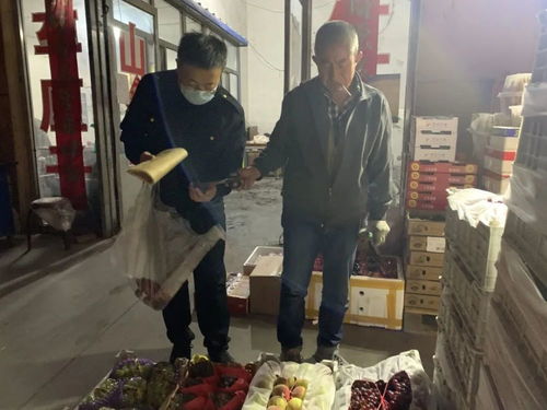 38批次食用农产品抽检结果公布 合格率达到新高，食品安全监管措施见成效