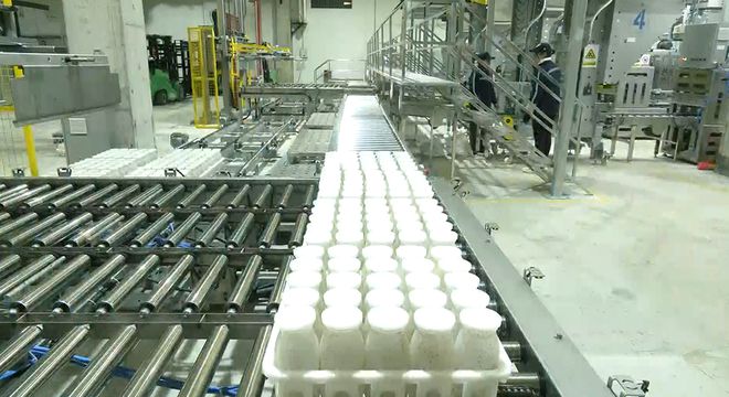 贯彻二十大 推动“强省会” 花溪区数字农业产业园建成试生产 食用农产品迈向智能化新时代